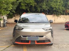 GAC AION Y 70 Smart Leader Vitality Edition - ფოტო 2