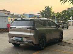 GAC AION Y 70 Smart Leader Vitality Edition - ფოტო 4