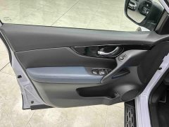 Nissan Qashqai 2025 Facelift Honor 2.0L CVT XV Premium Edition - ფოტო 16