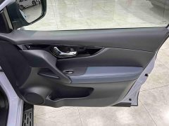 Nissan Qashqai 2025 Facelift Honor 2.0L CVT XV Premium Edition - ფოტო 18