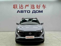 Nissan Qashqai 2025 Facelift Honor 2.0L CVT XV Premium Edition - ფოტო 2