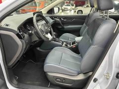 Nissan Qashqai 2025 Facelift Honor 2.0L CVT XV Premium Edition - ფოტო 20