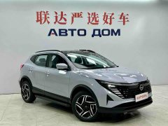 Nissan Qashqai 2025 Facelift Honor 2.0L CVT XV Premium Edition - ფოტო 3