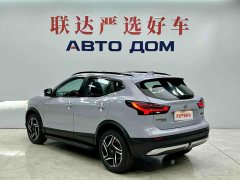 Nissan Qashqai 2025 Facelift Honor 2.0L CVT XV Premium Edition - ფოტო 4