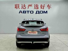 Nissan Qashqai 2025 Facelift Honor 2.0L CVT XV Premium Edition - ფოტო 5