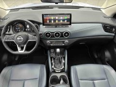 Nissan Qashqai 2025 Facelift Honor 2.0L CVT XV Premium Edition - ფოტო 7