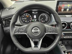 Nissan Qashqai 2025 Facelift Honor 2.0L CVT XV Premium Edition - ფოტო 8