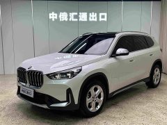 BMW X1 sDrive20Li X Design Package - ფოტო 1