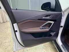 BMW X1 sDrive20Li X Design Package - ფოტო 10