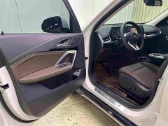 BMW X1 sDrive20Li X Design Package - ფოტო 11
