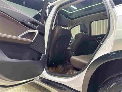 BMW X1 sDrive20Li X Design Package - ფოტო 12