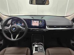 BMW X1 sDrive20Li X Design Package - ფოტო 14
