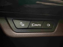 BMW X1 sDrive20Li X Design Package - ფოტო 15