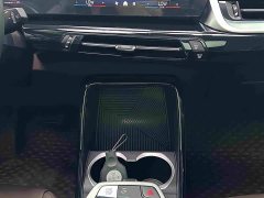 BMW X1 sDrive20Li X Design Package - ფოტო 16