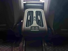 BMW X1 sDrive20Li X Design Package - ფოტო 18