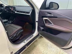 BMW X1 sDrive20Li X Design Package - ფოტო 19