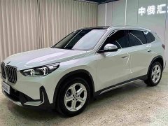 BMW X1 sDrive20Li X Design Package - ფოტო 2