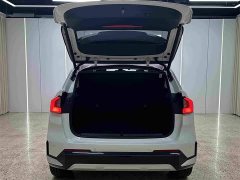 BMW X1 sDrive20Li X Design Package - ფოტო 20