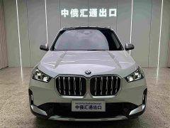 BMW X1 sDrive20Li X Design Package - ფოტო 3