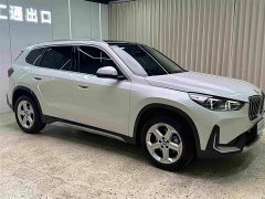 BMW X1 sDrive20Li X Design Package - ფოტო 4