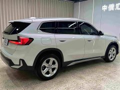 BMW X1 sDrive20Li X Design Package - ფოტო 5