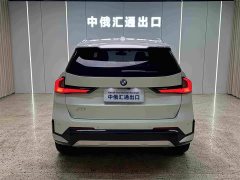 BMW X1 sDrive20Li X Design Package - ფოტო 6
