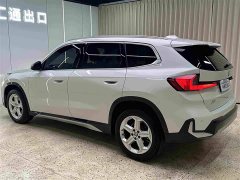 BMW X1 sDrive20Li X Design Package - ფოტო 7