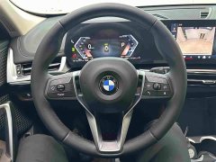 BMW X1 sDrive20Li X Design Package - ფოტო 8