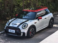 BMW MINI JCW 2.0T JOHN COOPER WORKS ALL-IN - ფოტო 1