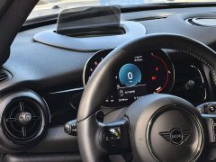 BMW MINI JCW 2.0T JOHN COOPER WORKS ALL-IN - ფოტო 10