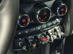 BMW MINI JCW 2.0T JOHN COOPER WORKS ALL-IN - ფოტო 11