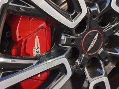 BMW MINI JCW 2.0T JOHN COOPER WORKS ALL-IN - ფოტო 14