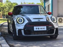 BMW MINI JCW 2.0T JOHN COOPER WORKS ALL-IN - ფოტო 2