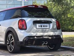 BMW MINI JCW 2.0T JOHN COOPER WORKS ALL-IN - ფოტო 3