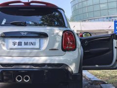 BMW MINI JCW 2.0T JOHN COOPER WORKS ALL-IN - ფოტო 4