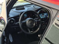BMW MINI JCW 2.0T JOHN COOPER WORKS ALL-IN - ფოტო 5
