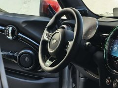 BMW MINI JCW 2.0T JOHN COOPER WORKS ALL-IN - ფოტო 6