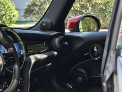 BMW MINI JCW 2.0T JOHN COOPER WORKS ALL-IN - ფოტო 7