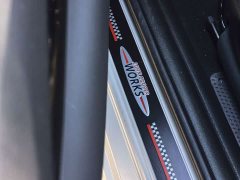 BMW MINI JCW 2.0T JOHN COOPER WORKS ALL-IN - ფოტო 8