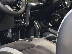 BMW MINI JCW 2.0T JOHN COOPER WORKS ALL-IN - ფოტო 9