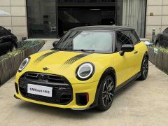 BMW MINI JCW JOHN COOPER WORKS - ფოტო 1