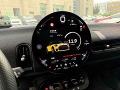 BMW MINI JCW JOHN COOPER WORKS - ფოტო 11