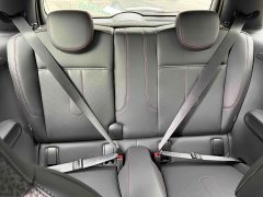 BMW MINI JCW JOHN COOPER WORKS - ფოტო 12