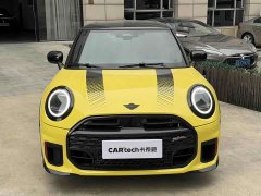 BMW MINI JCW JOHN COOPER WORKS - ფოტო 2