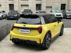 BMW MINI JCW JOHN COOPER WORKS - ფოტო 4