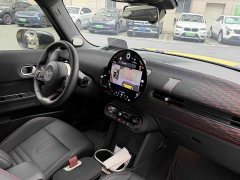 BMW MINI JCW JOHN COOPER WORKS - ფოტო 5