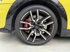 BMW MINI JCW JOHN COOPER WORKS - ფოტო 6