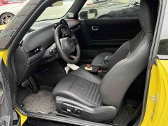 BMW MINI JCW JOHN COOPER WORKS - ფოტო 7
