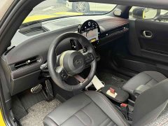 BMW MINI JCW JOHN COOPER WORKS - ფოტო 8