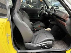 BMW MINI JCW JOHN COOPER WORKS - ფოტო 9